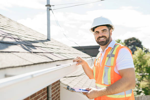 Roof Gutter Cleaning in Jamesport, NY
